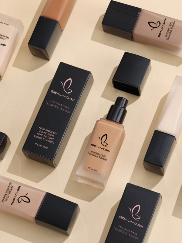Foundation SHEIN USA