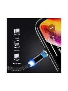 Charger Cable Adapters - 彩色 - 查看 7