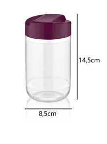 Bottles,Jars & Boxes - 彩色 - 查看 2