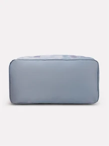 Baila Morena Bolsa de entrenamiento, bolsa de viaje - Celeste - Ver 6