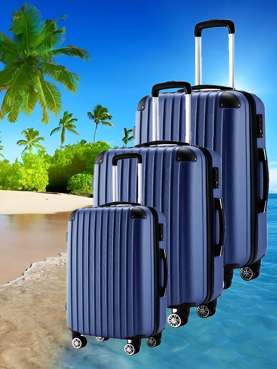 JK PRESENTES CarryOns SHEIN USA