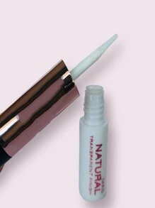 Pegamento de Pestañas ULTRAMO 3D - Lashes 2 en 1 - Blanco y Negro - Ver 4