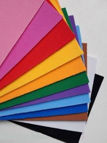 Arts Accessories Back To School - Multicolor - Ver 3