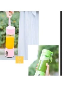 Juicers - Màu xanh lam - Xem 4