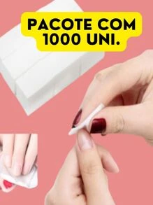 Nail Polish Removers - Blanco - Ver 4