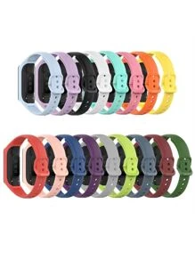 Smartwatch Band - 薄荷綠 - 查看 2