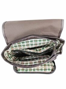Women Functional Backpacks - Rỉ Nâu - Xem 7