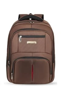 Men Functional Backpacks - 摩卡棕 - 查看 1