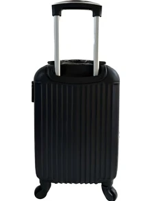 Carry-Ons - Negro - Ver 5