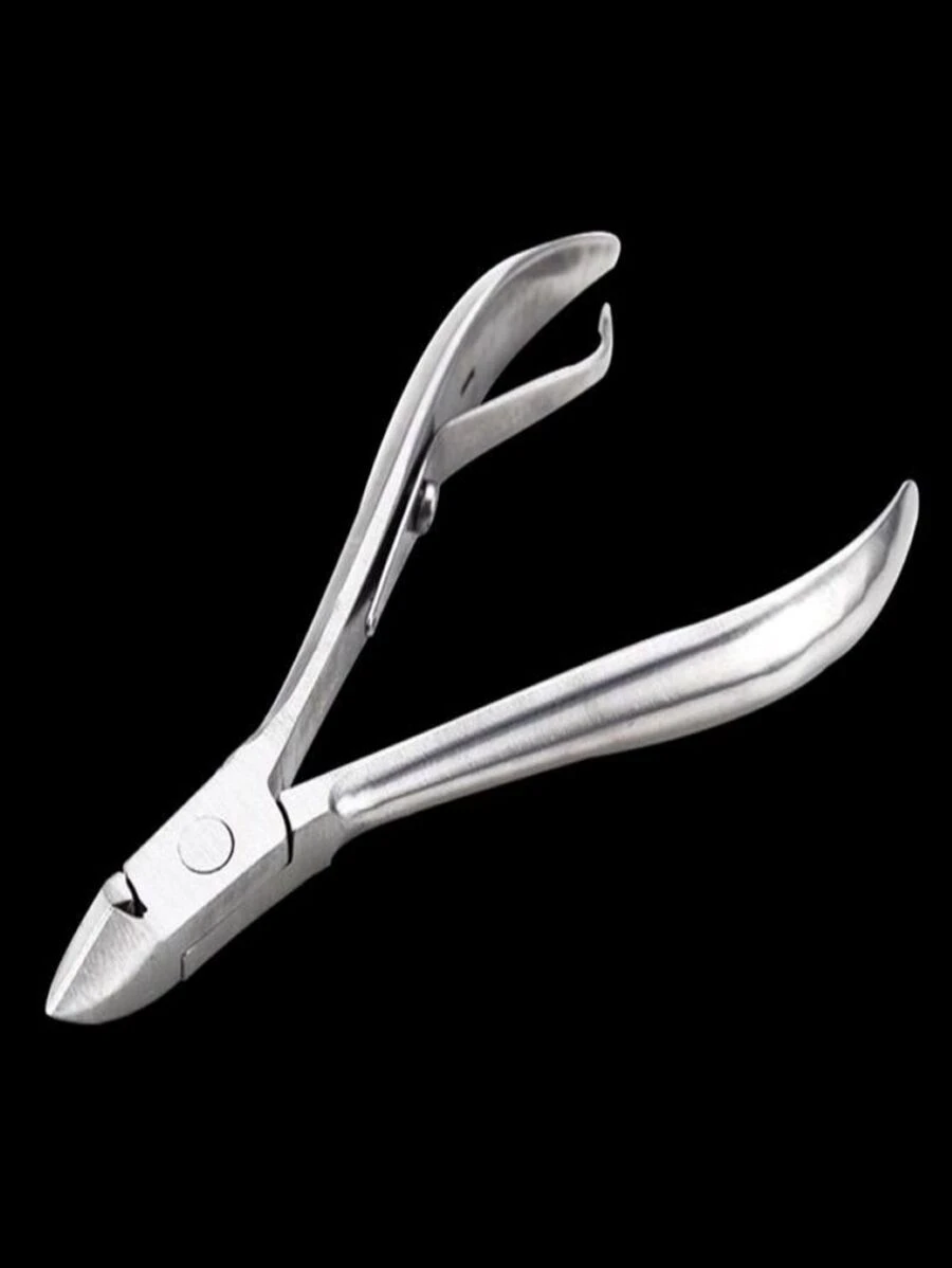 Nail Cares - Bạc - Xem 1