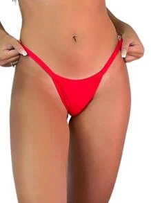 Calcinha Fita Rot