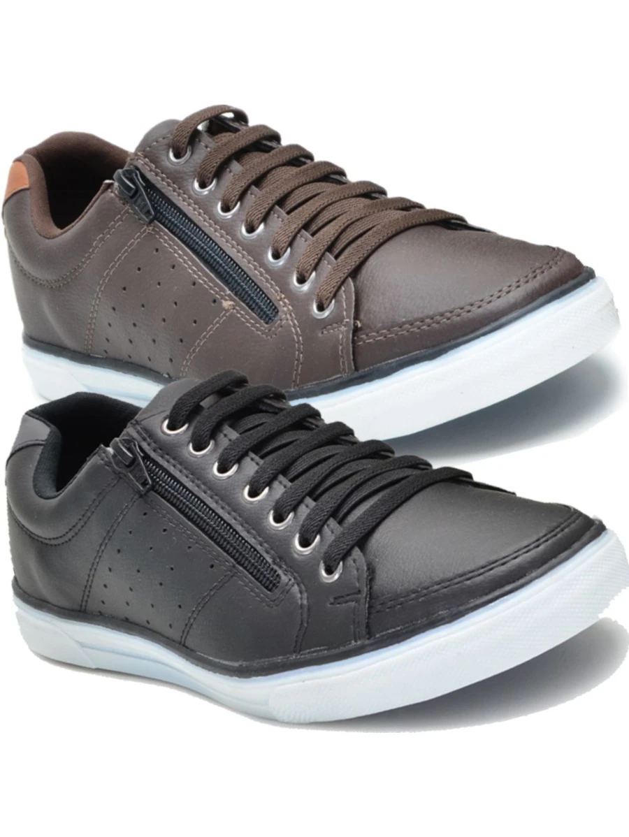 Men Sneakers - Nhiều màu - Xem 1