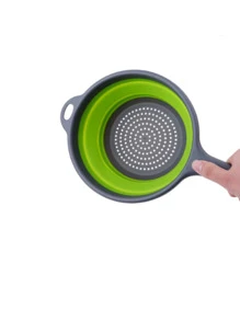 Colanders & Strainers - 灰色 - 查看 5