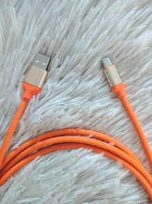 Cables - Orange - Übersicht 3
