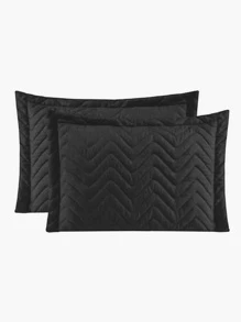 Capa Porta Travesseiro Avulso Fronha Matelasse 70CM x 50CM VARIAS CORES