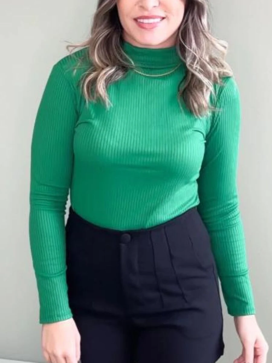 Women T-Shirts - Green - View 1