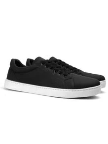 Men Sneakers - màu đen - Xem 7