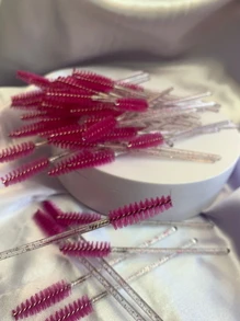 Eye Brushes - Màu tím - Xem 3