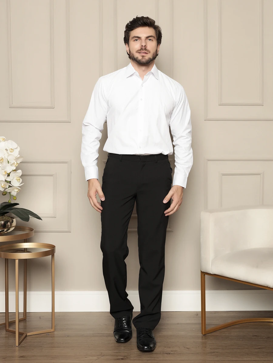 Men Suit Pants