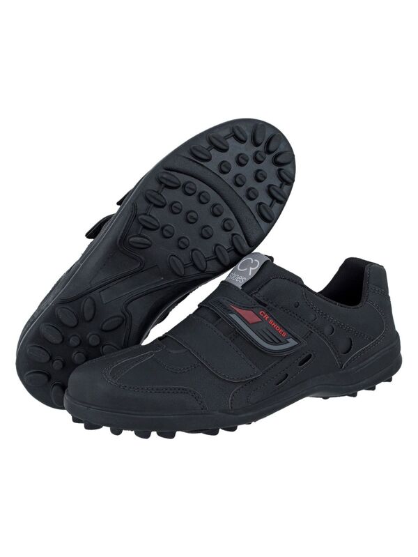 Sapatilha Ciclismo Trilha Bike Pedal Sapatênis Crshoes