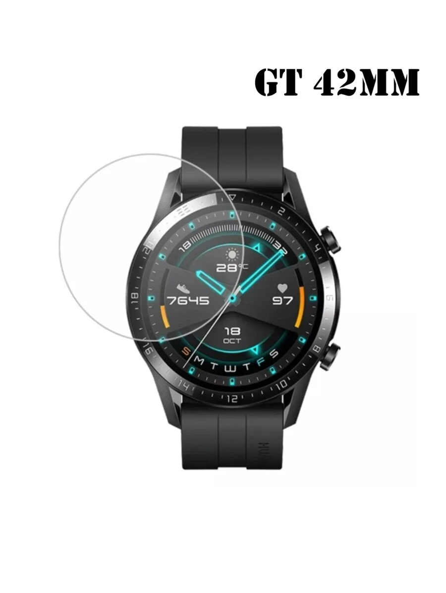 Watch Screen Protectors - Trong sáng - Xem 1
