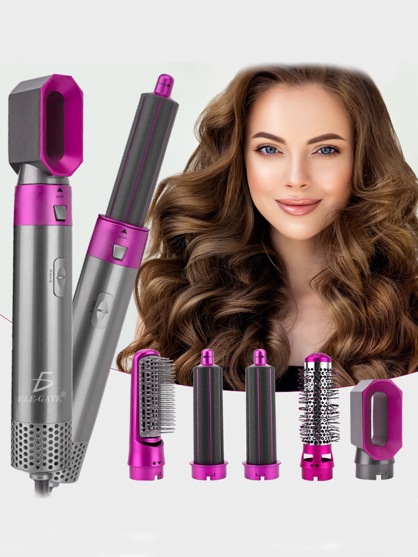 Babyliss Extreme Air Hair Dryer