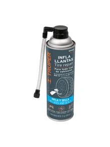 Inflallantas de 12 oz (340 g), Truper - Gris - Ver 2