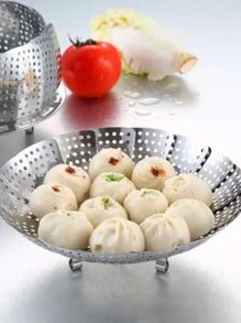 Other Cookware Parts - Bạc - Xem 1