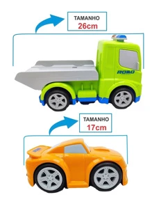 Creative & Tricky Toys - Nhiều màu - Xem 3