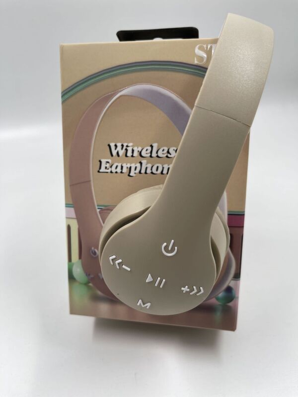 Fone Wireless Earphone  st93