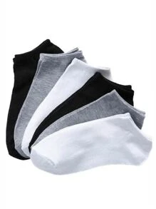 Men Ankle Socks - Nhiều màu - Xem 1