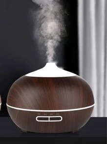 Humidifier - Rỉ Nâu - Xem 1