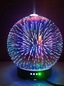 Air Purifiers - Màu Xám nhạt - Xem 1