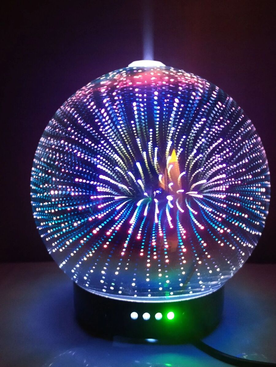 Air Purifiers - Màu Xám nhạt - Xem 1