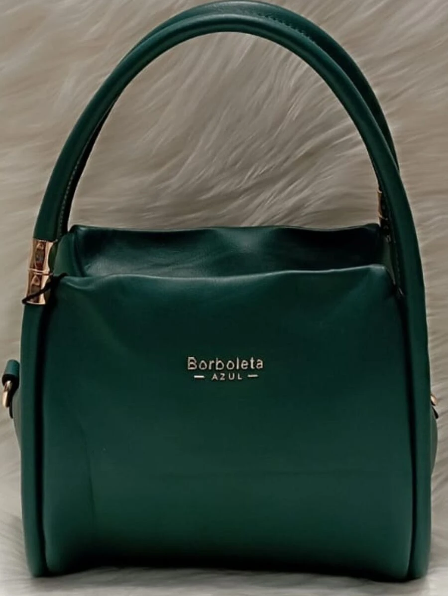 Borboleta Azul Bolsas Women Clutches SHEIN UK