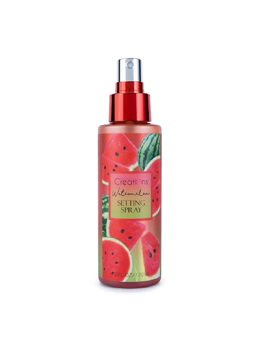 SANDIA Beauty Creations Makeup Fixative - Red - View 1