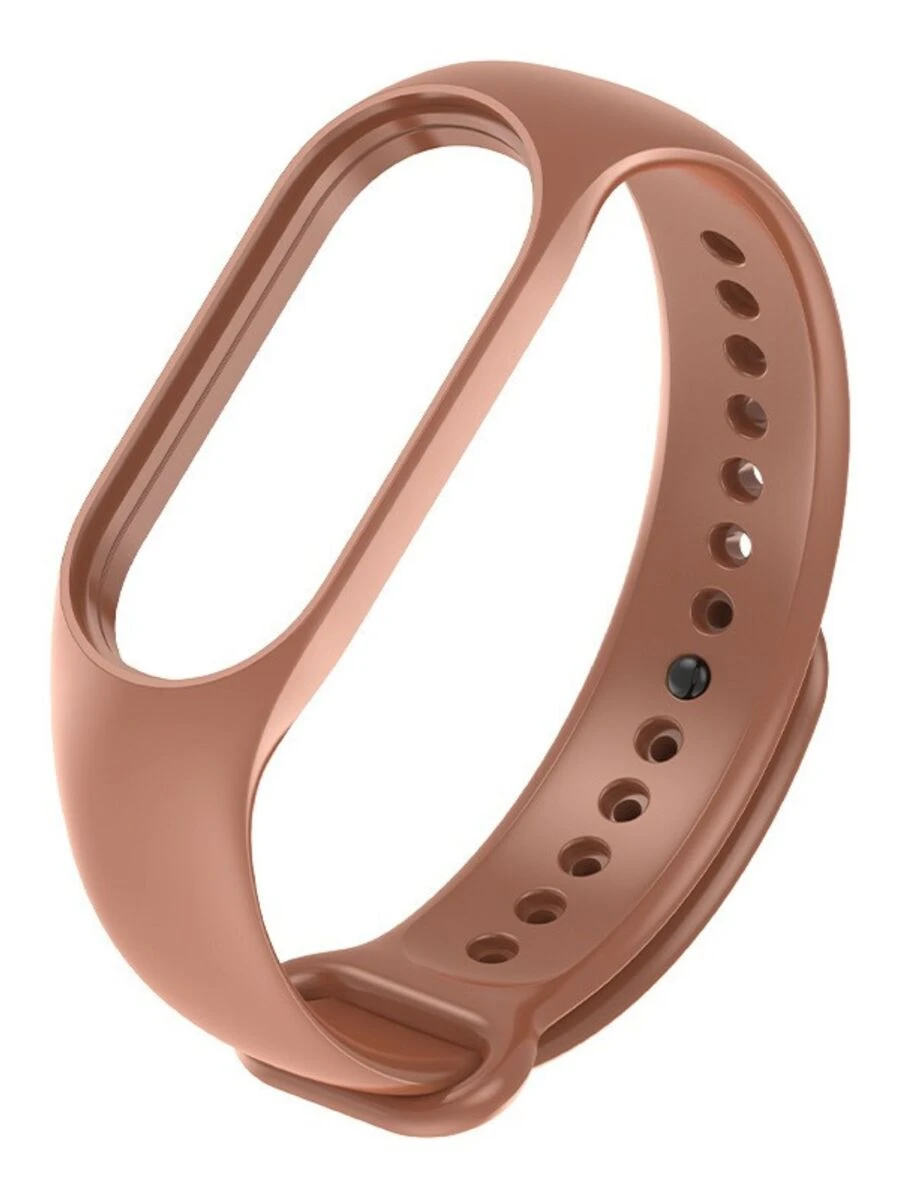 Smartwatch Band - Rỉ Nâu - Xem 1