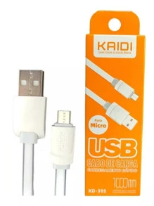 Cables - trắng - Xem 1