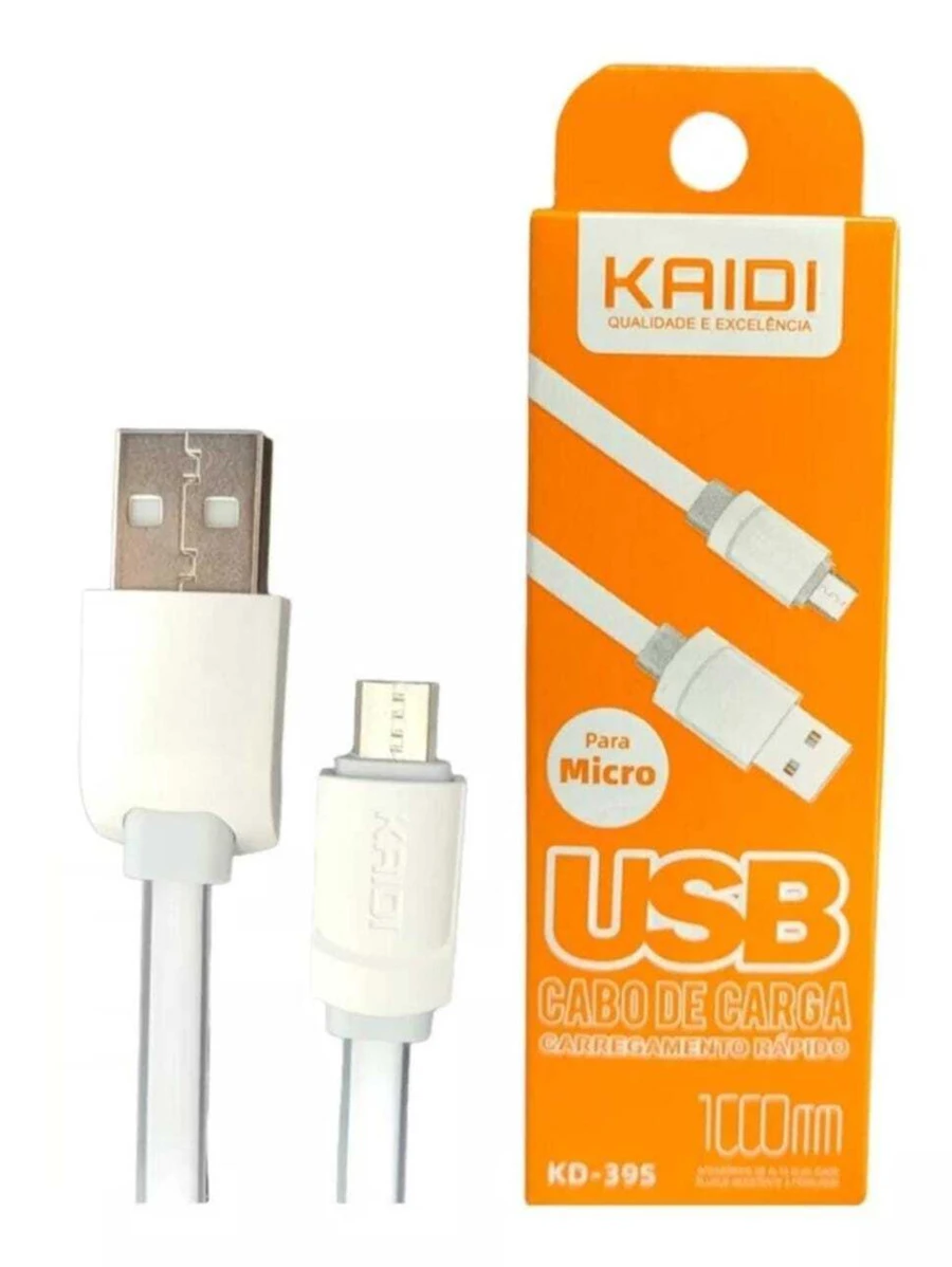 Cables - trắng - Xem 1