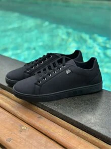 Sapatenis Tênis Sapato Masculino Skatista Casual Básico