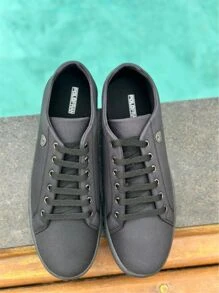 Sapatenis Tênis Sapato Masculino Skatista Casual Básico