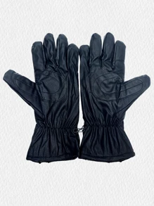 Luva Impermeável Moto Forrada Para Frio Motociclista
