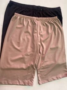 Women Boyshorts - Nhiều màu - Xem 1