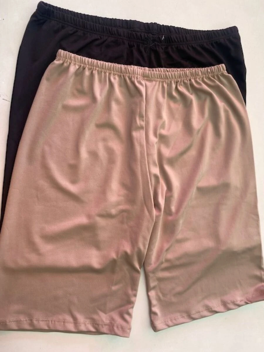 Women Boyshorts - Nhiều màu - Xem 1