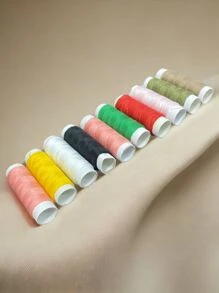 Sewing Tools & Accessory - Multicolor - View 2