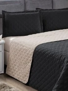 Comforters - 黑色 - 查看 2