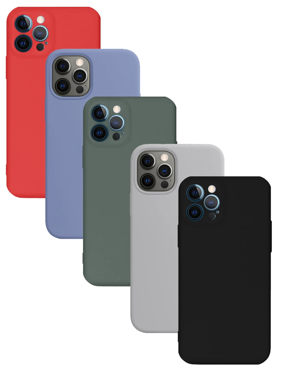 Phone Cases - Nhiều màu - Xem 1