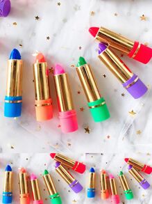 Lipstick - 彩色 - 查看 3