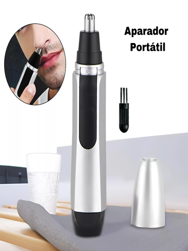 Electric Nose & Ear Trimmers SHEIN USA