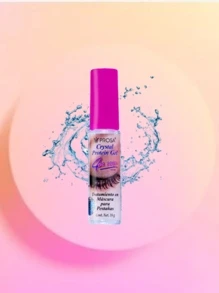 Máscara/Tratamiento para pestañas y cejas en gel Prosa 18 grs - transparente - Ver 2